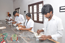 Pharmaceutics Lab